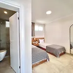 Hotel Lavinya 3*