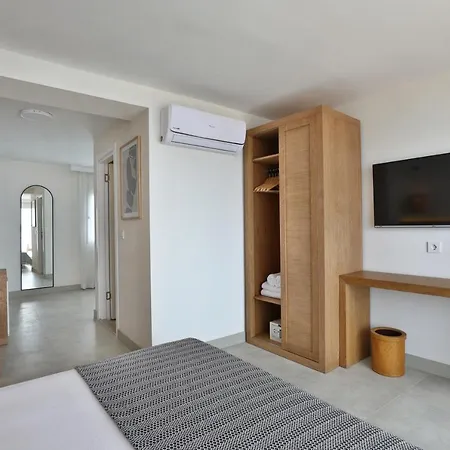 Hotell Lavinya Golturkbuku