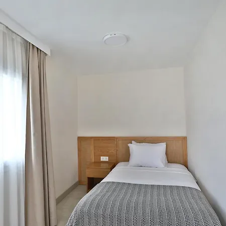 Hotell Lavinya Golturkbuku