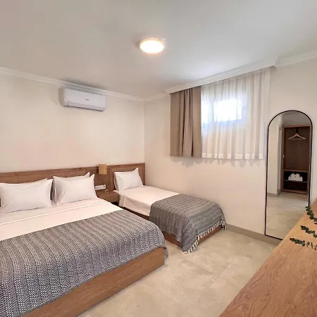 Lavinya 3* Göltürkbükü
