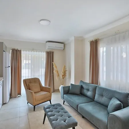 Lavinya Hotell Golturkbuku