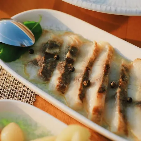 Lavinya 3* 古托克布库