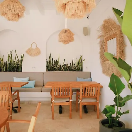 Hotell Lavinya Golturkbuku