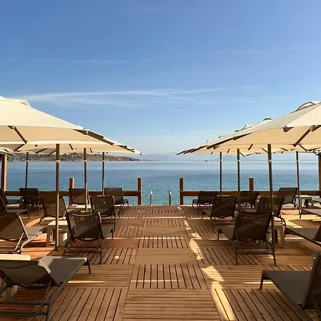 Lavinya Hotel Göltürkbükü
