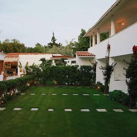 Lavinya Hotel Göltürkbükü