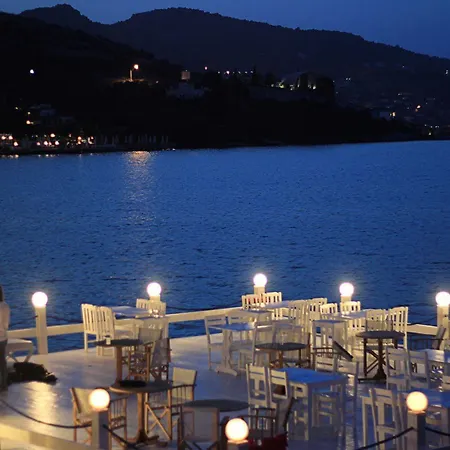 Hotell Lavinya Golturkbuku