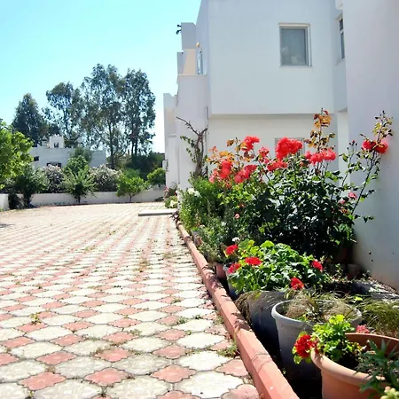 Hotell Lavinya Golturkbuku