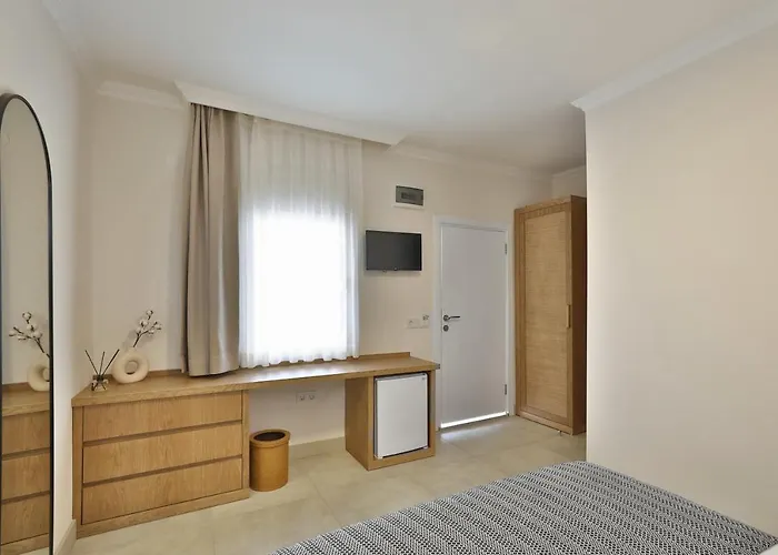 Lavinya Hotel Göltürkbükü