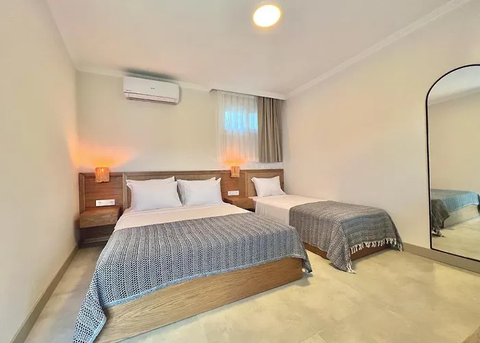 Hotel Lavinya Göltürkbükü