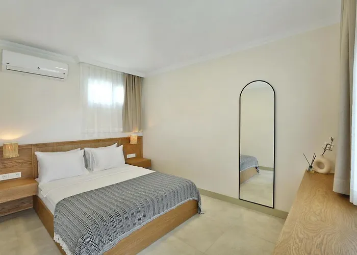 Hotel Lavinya