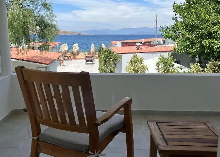 Hotel Lavinya