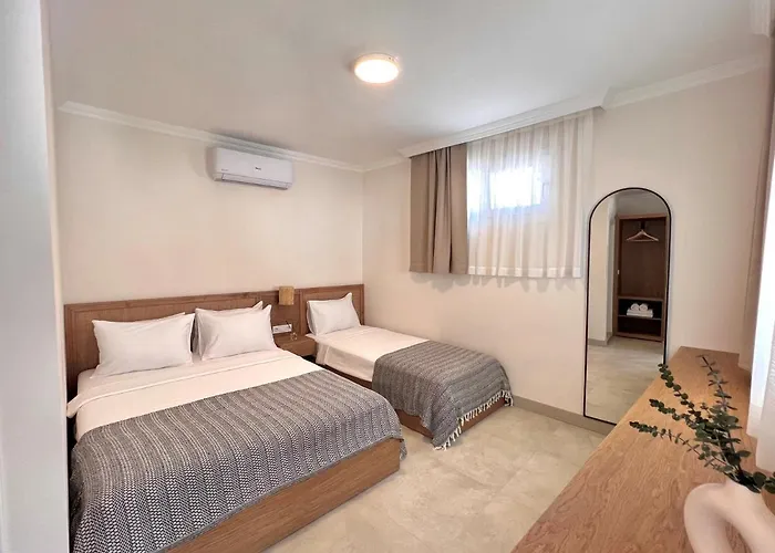 Lavinya 3* 골터크부쿠