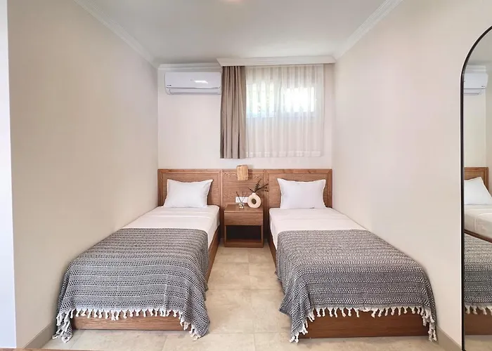 Hotel Lavinya Göltürkbükü