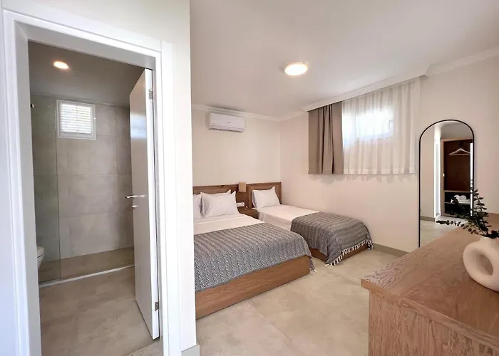 Lavinya Hotel Göltürkbükü