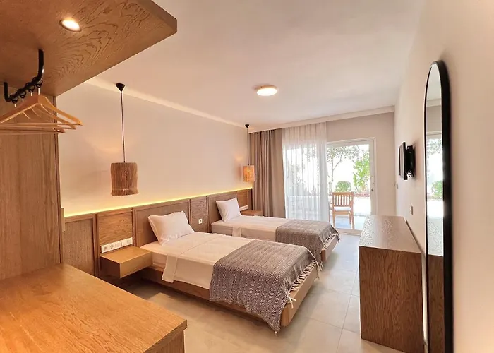 Hotel Lavinya