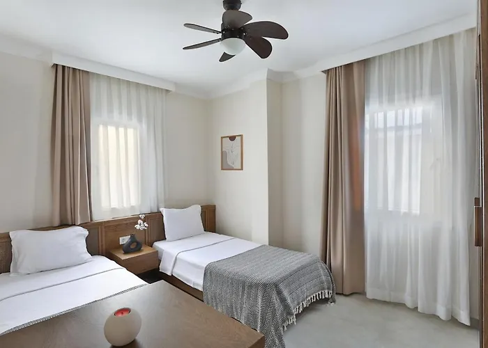 Lavinya Hotel Göltürkbükü