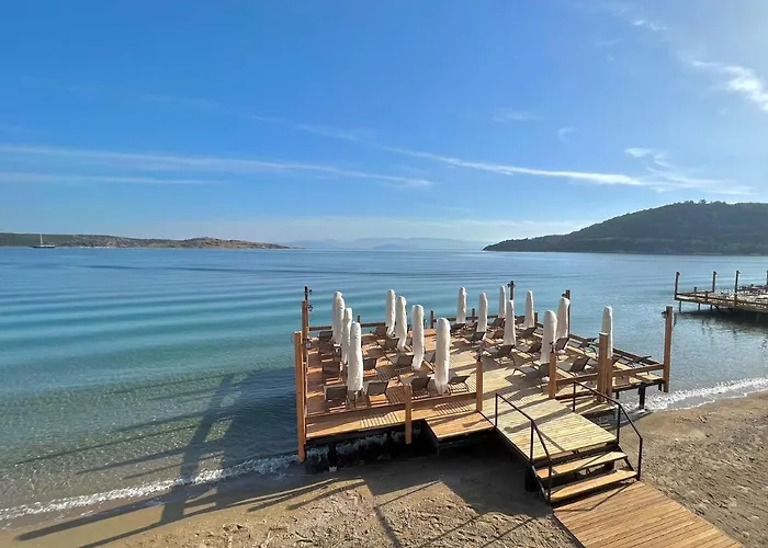 Lavinya 3* Göltürkbükü