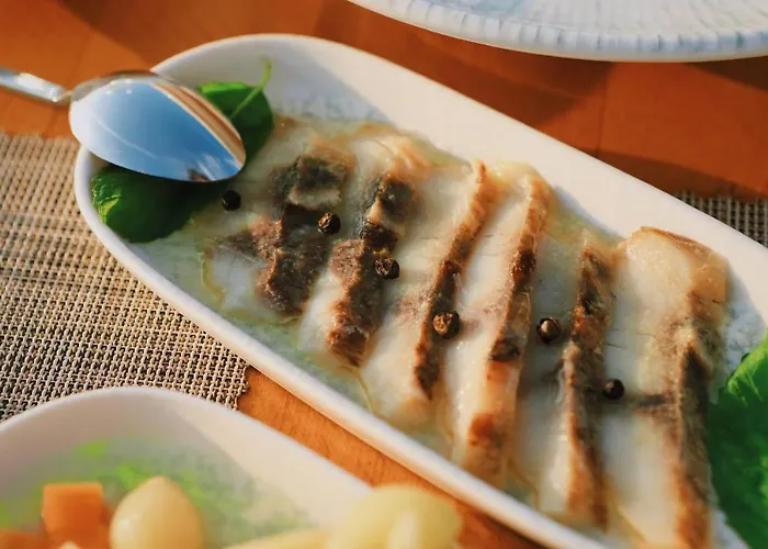 Lavinya 3* Göltürkbükü