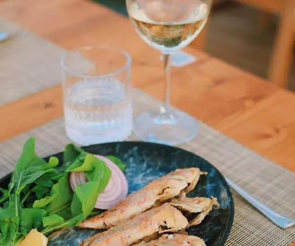 Lavinya 3* Göltürkbükü