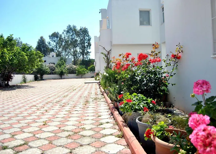 Hotel Lavinya Göltürkbükü