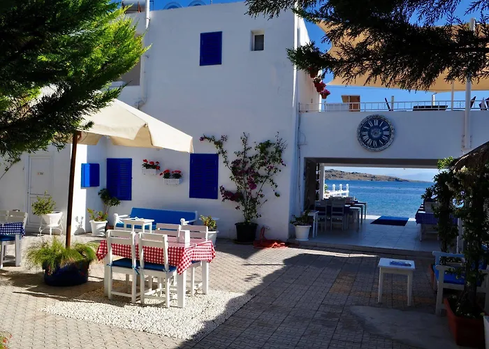 Lavinya Hotel 3*