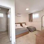Lavinya Otel Göltürkbükü