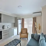 Lavinya Hotel Golturkbuku