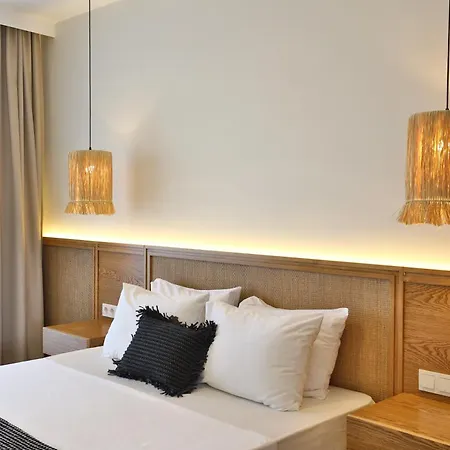 Lavinya 3*
