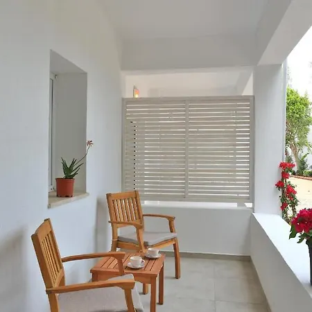 Lavinya Hotel Golturkbuku