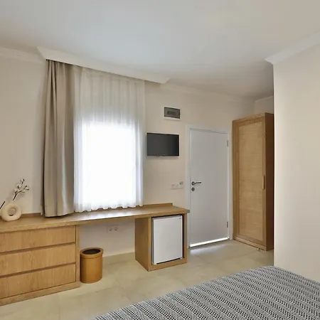 Lavinya Hotel Golturkbuku