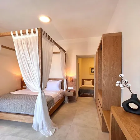 Hotel Lavinya