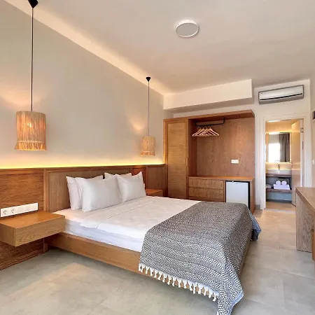 Hotel Lavinya Golturkbuku