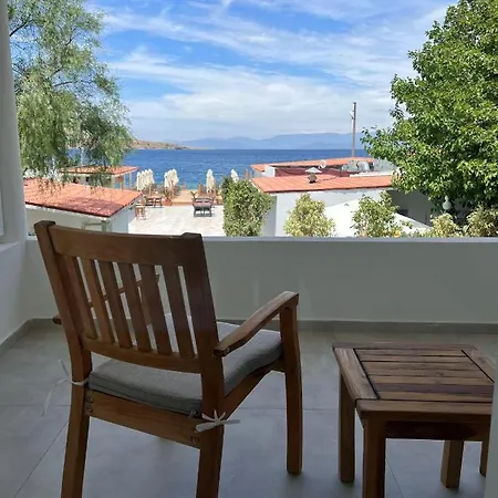 Ξενοδοχείο Lavinya