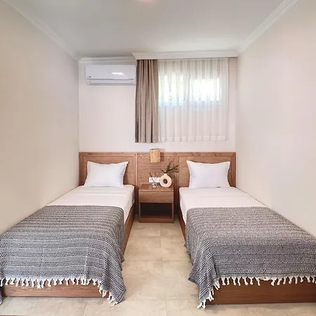 Hotel Lavinya Golturkbuku