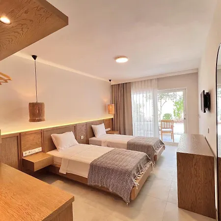 Hotel Lavinya