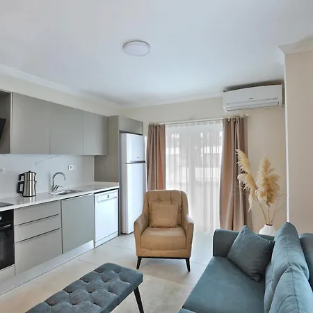 Lavinya Hotel Golturkbuku