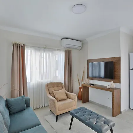 Lavinya Hotel 3*