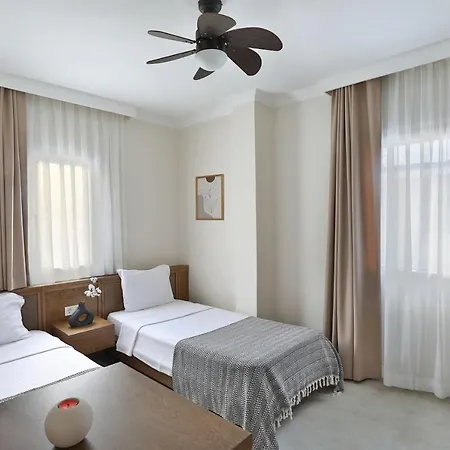 Lavinya Hotel Golturkbuku