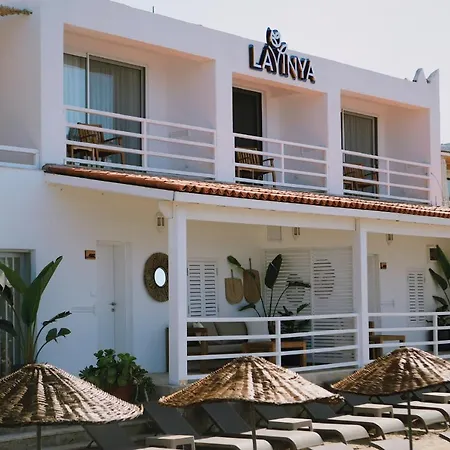Lavinya