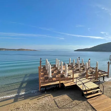 Lavinya 3* Golturkbuku