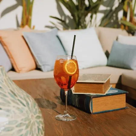 Lavinya 3* Golturkbuku