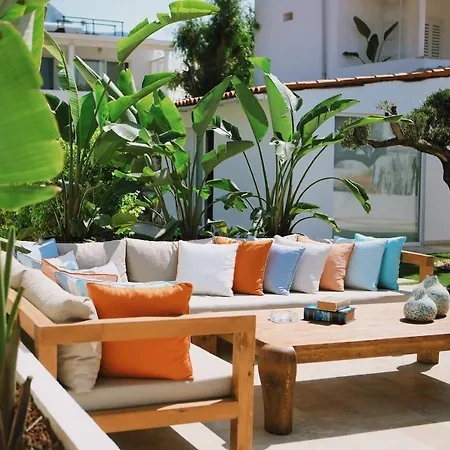 Lavinya 3* Golturkbuku