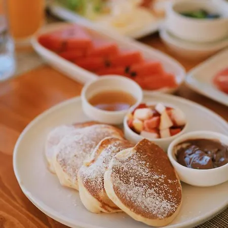 Hotel Lavinya Golturkbuku