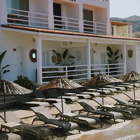 Lavinya 3* Гёльтюрбюку