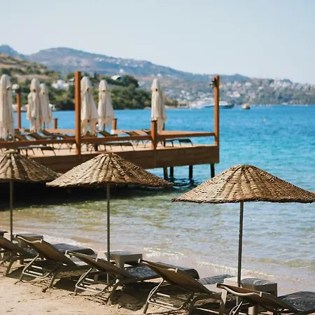 Hotel Lavinya 3*