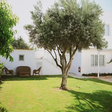 Lavinya Hotel Golturkbuku