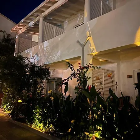 Hotel Lavinya Golturkbuku