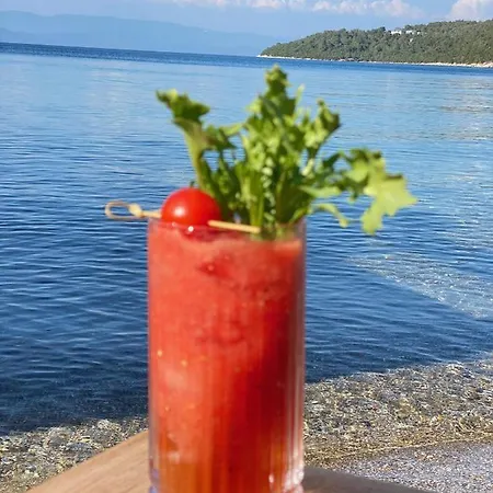 Hotel Lavinya 3*