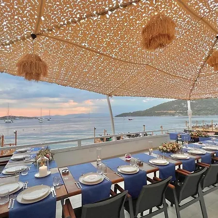 Lavinya Hotel Golturkbuku