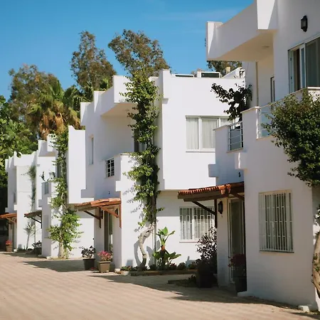 Hotel Lavinya Golturkbuku